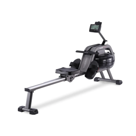 Купить Гребной тренажер  Toorx Rower Sea 90 (ROWER-SEA-90) в Киеве - фото №1